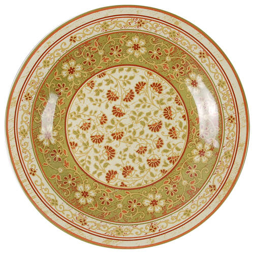 Kashmir Appetizer Plate by 222 Fifth (PTS)