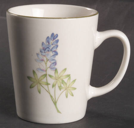 Lara's Garden (Smooth) Mug