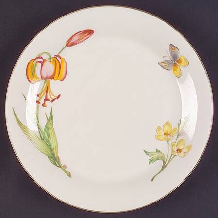 Lara's Garden (Smooth) by American Atelier