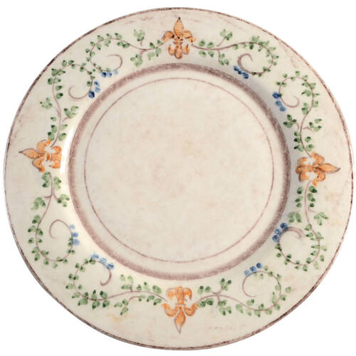 Medici Service Plate (Charger)