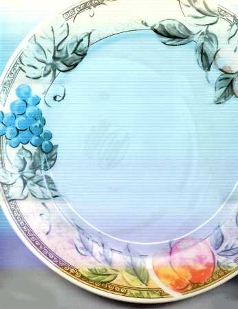 Delightful Dining by Ashley Cooper