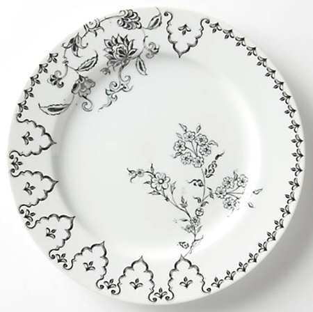 Ink Toile by Anthropologie