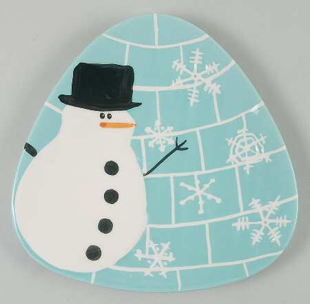 Arctic Holiday by 222 Fifth (PTS)