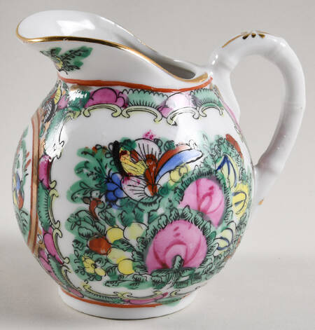AFJ14 Creamer