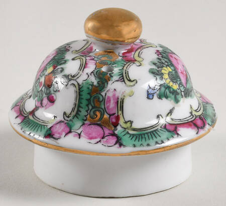 AFJ14 Lid for Coffee Pot