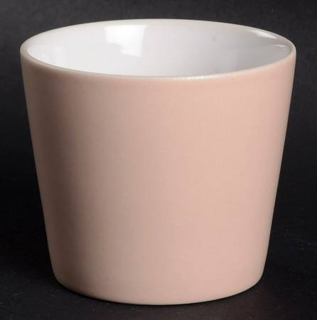 Tonale Tall China Tumbler by Alessi