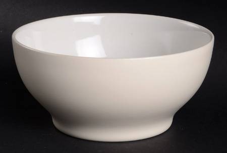 Tonale Fruit/Dessert (Sauce) Bowl by Alessi