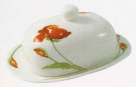 Meadow 1/4 Lb Covered Butter