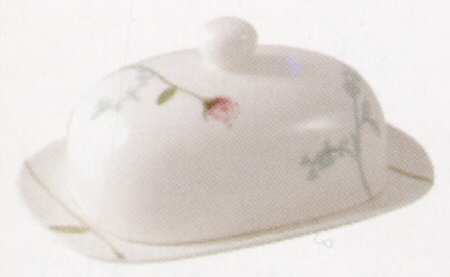 Camille 1/4 Lb Covered Butter
