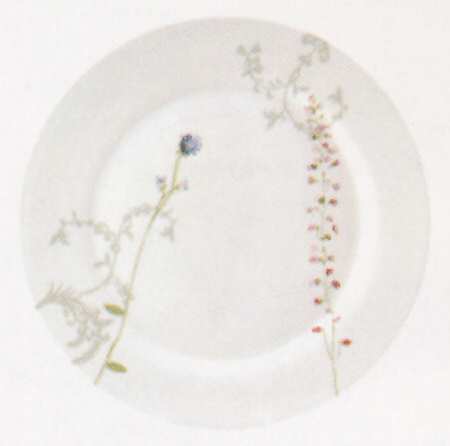 Camille Service Plate (Charger)