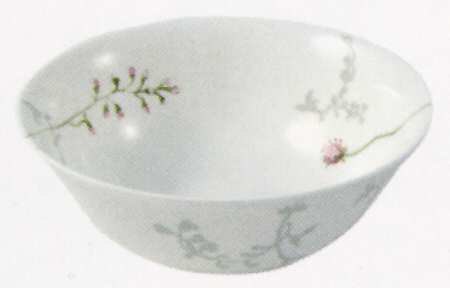 Camille Coupe Soup Bowl