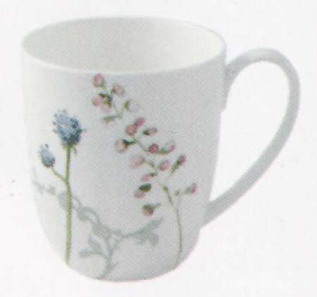 Camille Mug
