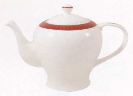 Madison Teapot & Lid