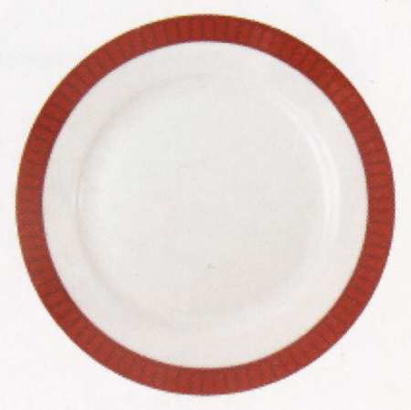 Madison Salad Plate