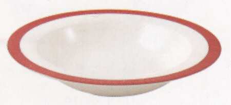 Madison Rim Soup Bowl