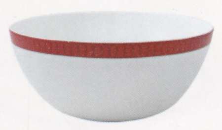 Madison 10" Large Salad Serving Bowl