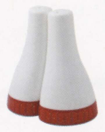 Madison Salt & Pepper Set