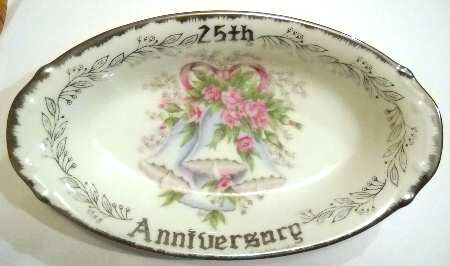 25th Anniversary Relish