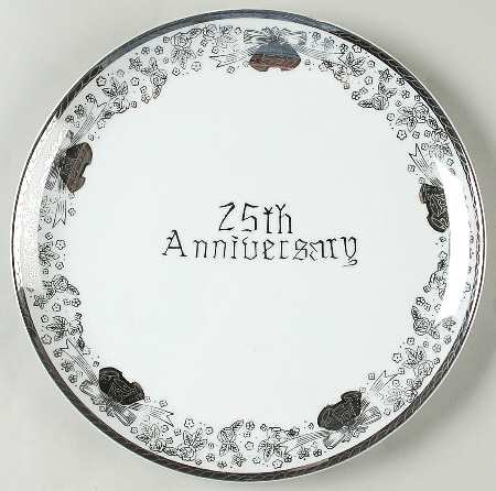 25th Anniversary by Arnart