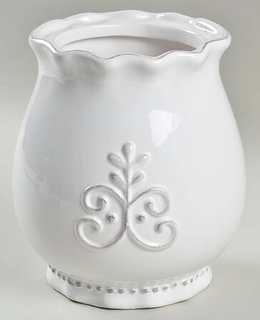 Bianca Fleur Medium Canister No Lid
