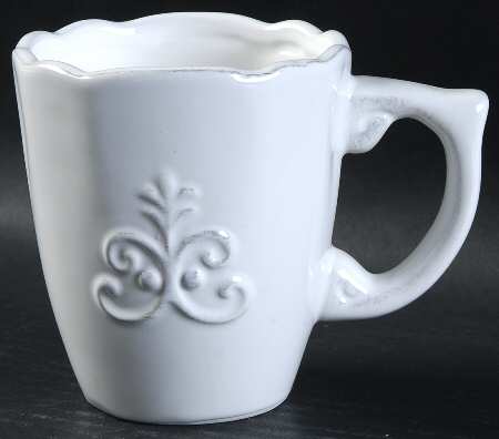 Bianca Fleur Mug