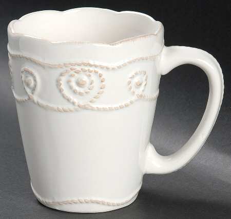 Bianca Braid Mug