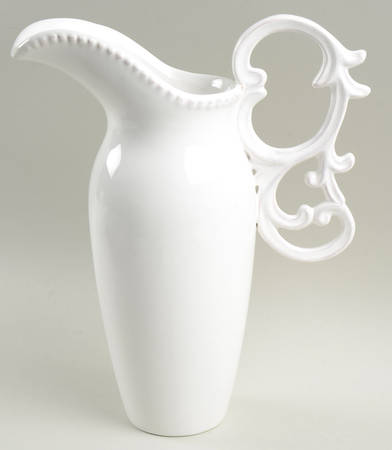 Bianca Bead 56 Oz Pitcher