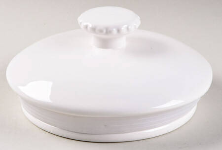 Bianca Bead Lid for Large Canister