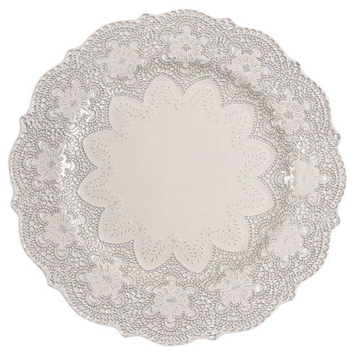 Merletto Antique Lace