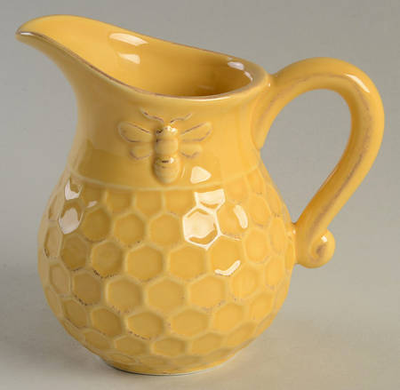 Bumble Bee Creamer