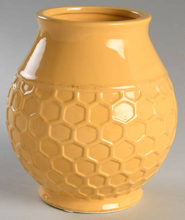 Bumble Bee Large Canister No Lid