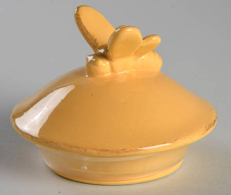Bumble Bee Lid for Large Canister