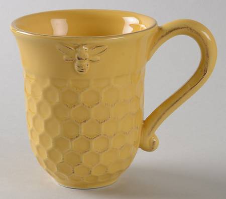 Bumble Bee Mug