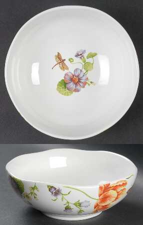 Vivaldi Soup/Cereal Bowl
