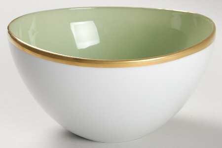 Anna Colors Mint Green Fruit/Dessert (Sauce) Bowl