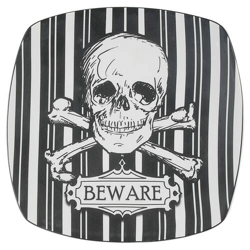 Halloween Skulls by 222 Fifth (PTS)
