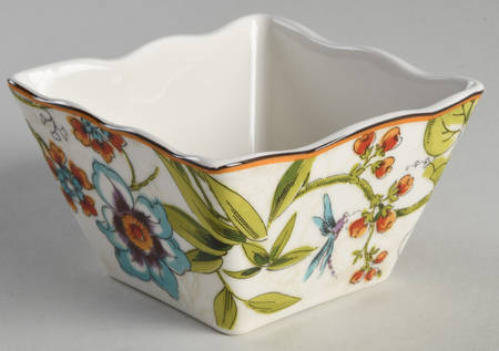 Bella Vista Individual Appetizer Bowl