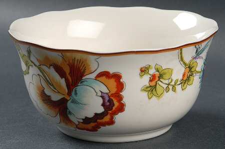 Bella Vista Soup/Cereal Bowl