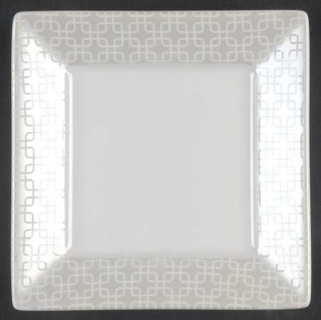 Urban Link Platinum Appetizer Plate