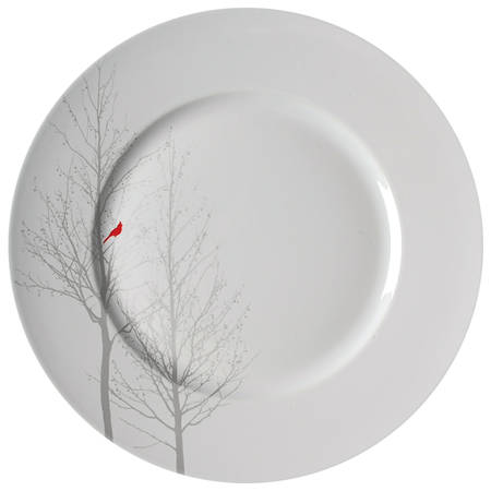 Winter Cardinal by 222 Fifth (PTS)