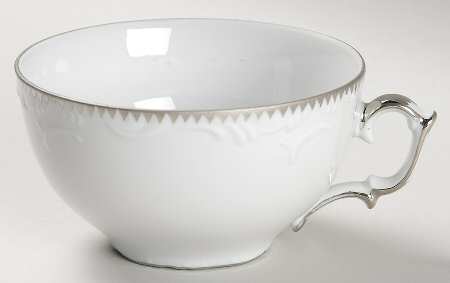 Simply Anna Platinum (Czech Republic) Flat Cup