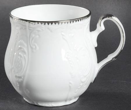 Simply Anna Platinum (Czech Republic) Mug