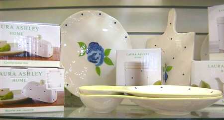 Bibi by Laura Ashley