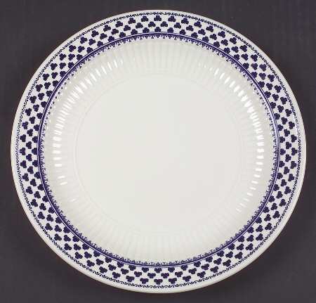 Brentwood (William Adams Back Stamp) by Adams China