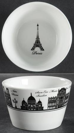 City Block Individual All Purpose Bowl