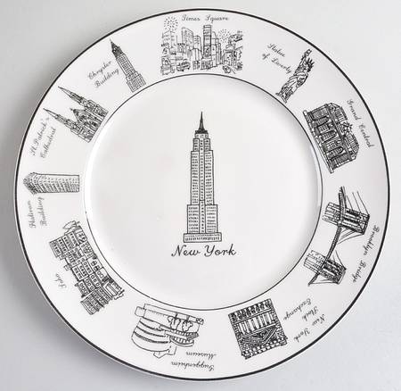 Around the City by 222 Fifth (PTS)