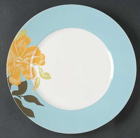 Maya Dinner Plate