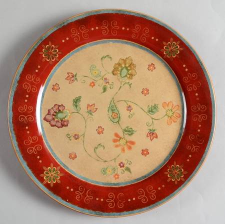 Gypsy Red by American Atelier