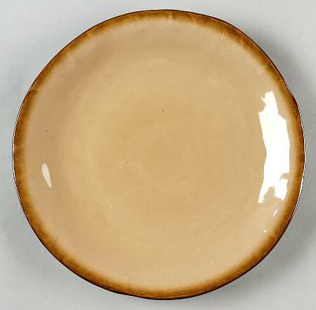 Abalone Gold (Round) by American Atelier