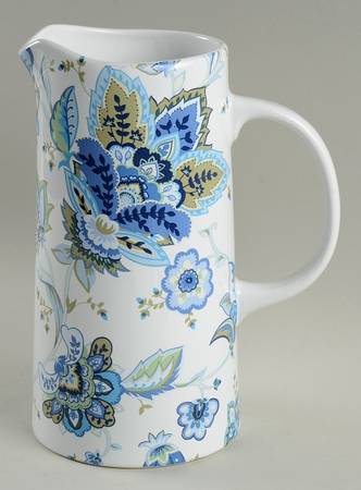 Mirabelle 64 Oz Pitcher